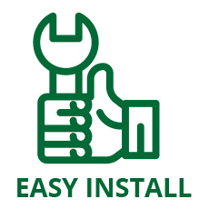 easy install