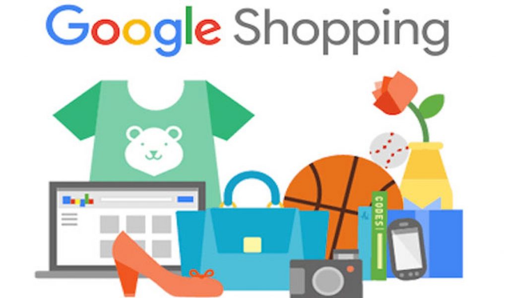 xlg google shopping